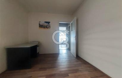 NECATİBEY CADDESİ ÜZERİNDE 3+1 GENİŞ KULLANIMLI SATILIK İŞ YERİ!