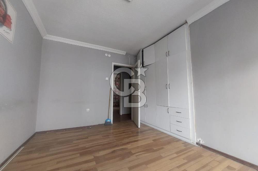 NECATİBEY CADDESİ ÜZERİNDE 3+1 GENİŞ KULLANIMLI SATILIK İŞ YERİ!