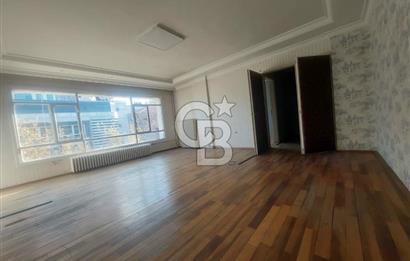 NECATİBEY CADDESİ ÜZERİNDE 3+1 GENİŞ KULLANIMLI SATILIK İŞ YERİ!