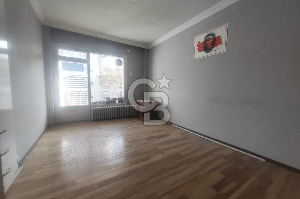 NECATİBEY CADDESİ ÜZERİNDE 3+1 GENİŞ KULLANIMLI SATILIK İŞ YERİ!