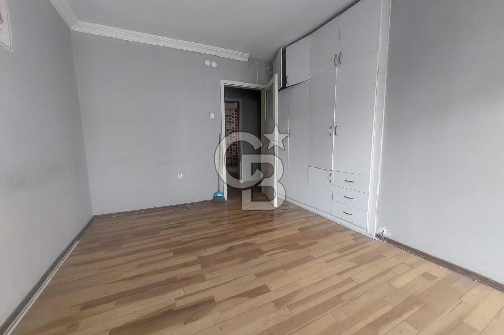 NECATİBEY CADDESİ ÜZERİNDE 3+1 GENİŞ KULLANIMLI SATILIK İŞ YERİ!