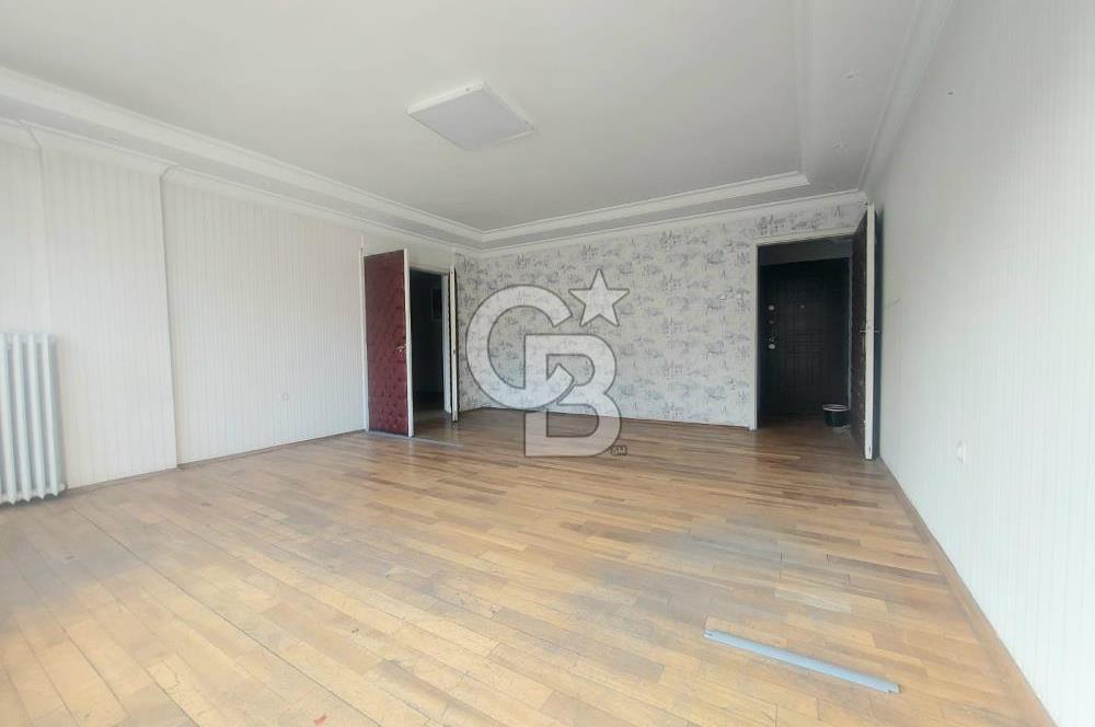 NECATİBEY CADDESİ ÜZERİNDE 3+1 GENİŞ KULLANIMLI SATILIK İŞ YERİ!