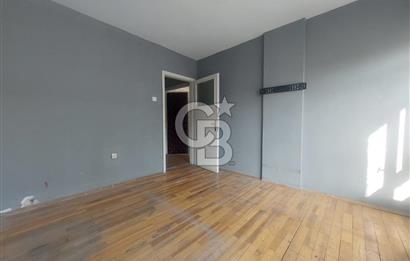 NECATİBEY CADDESİ ÜZERİNDE 3+1 GENİŞ KULLANIMLI SATILIK İŞ YERİ!