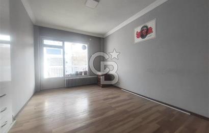 NECATİBEY CADDESİ ÜZERİNDE 3+1 GENİŞ KULLANIMLI SATILIK İŞ YERİ!