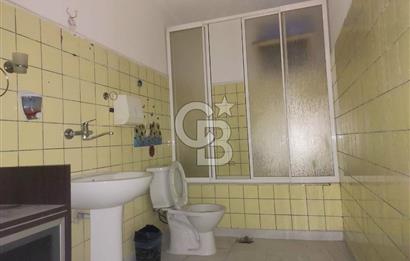 NECATİBEY CADDESİ ÜZERİNDE 3+1 GENİŞ KULLANIMLI SATILIK İŞ YERİ!