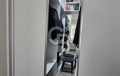 1282644254 GİRNE MAHALLESİNİN EN YENİ PROJESİNDEN 2+1 SATILIK DAİRE