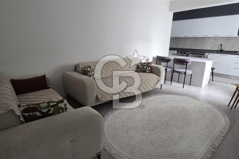 1282644254 GİRNE MAHALLESİNİN EN YENİ PROJESİNDEN 2+1 SATILIK DAİRE