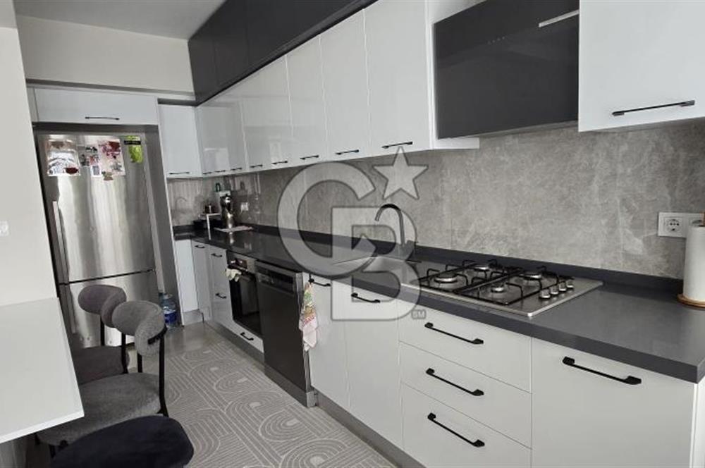 1282644254 GİRNE MAHALLESİNİN EN YENİ PROJESİNDEN 2+1 SATILIK DAİRE