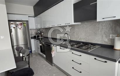 1282644254 GİRNE MAHALLESİNİN EN YENİ PROJESİNDEN 2+1 SATILIK DAİRE