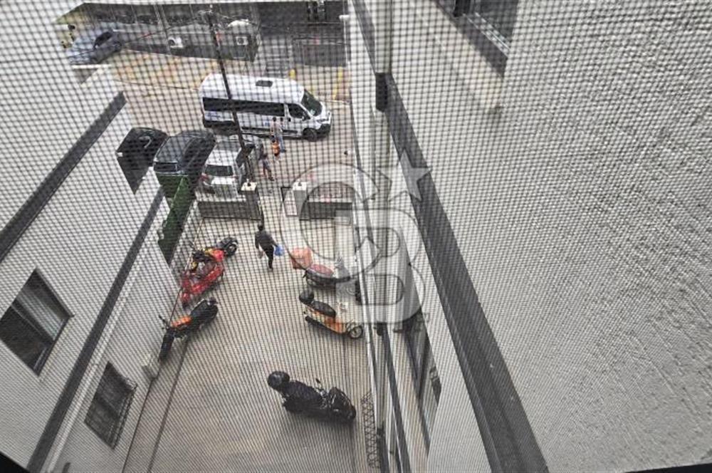 1282644254 GİRNE MAHALLESİNİN EN YENİ PROJESİNDEN 2+1 SATILIK DAİRE