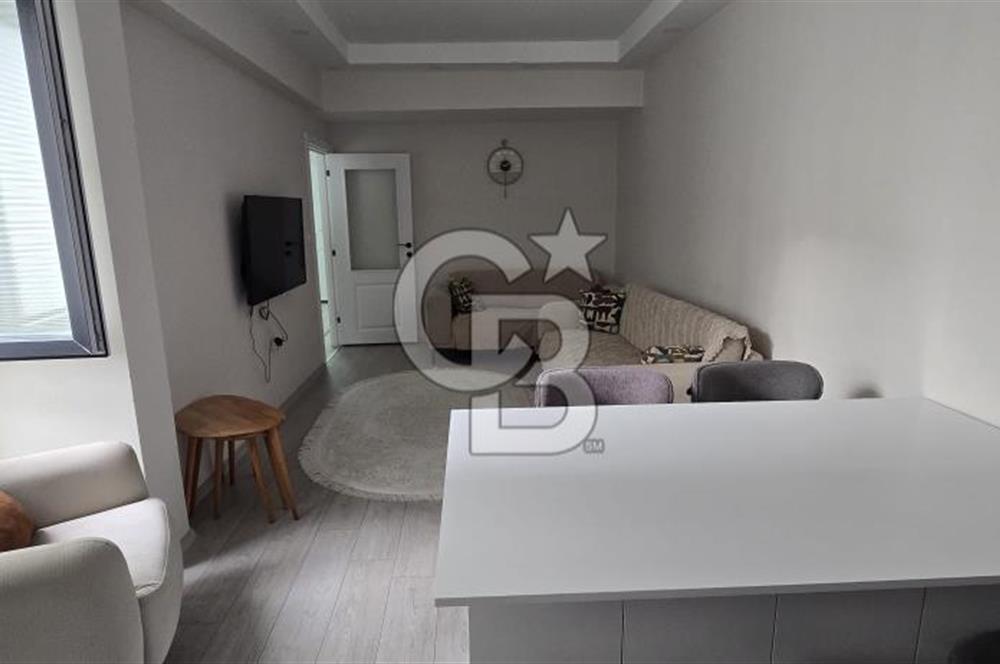 1282644254 GİRNE MAHALLESİNİN EN YENİ PROJESİNDEN 2+1 SATILIK DAİRE
