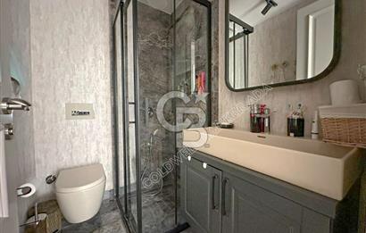 İZMİR GÜZELBAHÇE’DE 3+1 KÖŞE KONUMLU BAHÇE DUBLEKSİ