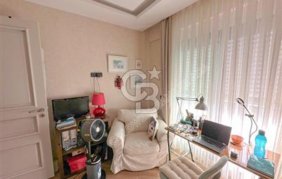 İZMİR GÜZELBAHÇE’DE 3+1 KÖŞE KONUMLU BAHÇE DUBLEKSİ