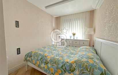 İZMİR GÜZELBAHÇE’DE 3+1 KÖŞE KONUMLU BAHÇE DUBLEKSİ