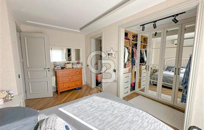 İZMİR GÜZELBAHÇE’DE 3+1 KÖŞE KONUMLU BAHÇE DUBLEKSİ