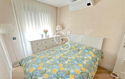 İZMİR GÜZELBAHÇE’DE 3+1 KÖŞE KONUMLU BAHÇE DUBLEKSİ