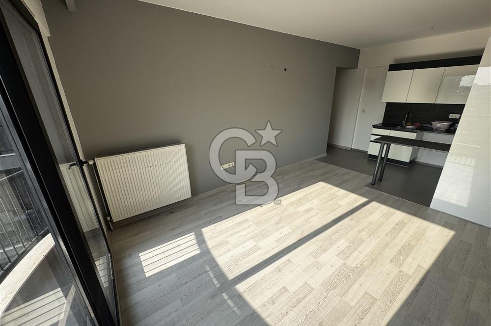 ÇİĞLİ BALATÇIK MH SİENA LOFT SİTESİ KİRALIK 2+1 DAİRE CB PH