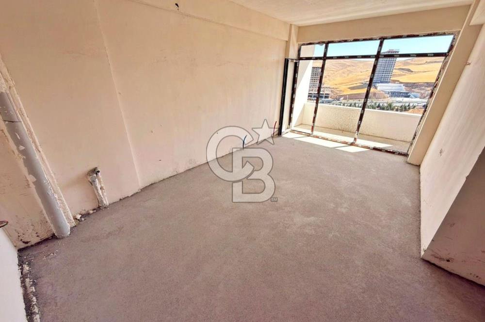 Pursaklar Saray Fatih Mahellesinde 2+1 Daire