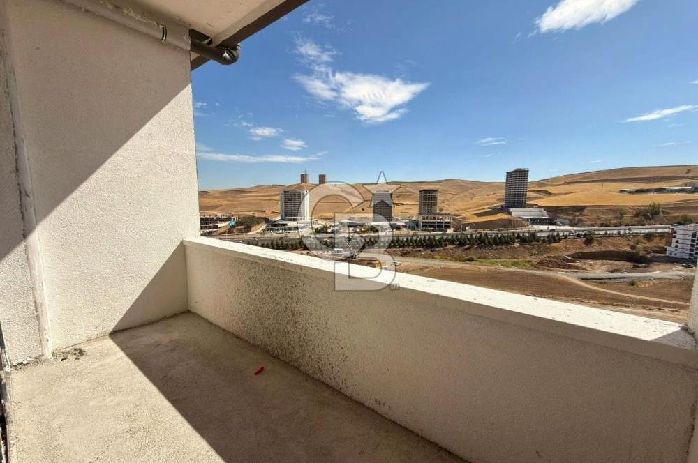 Pursaklar Saray Fatih Mahellesinde 2+1 Daire