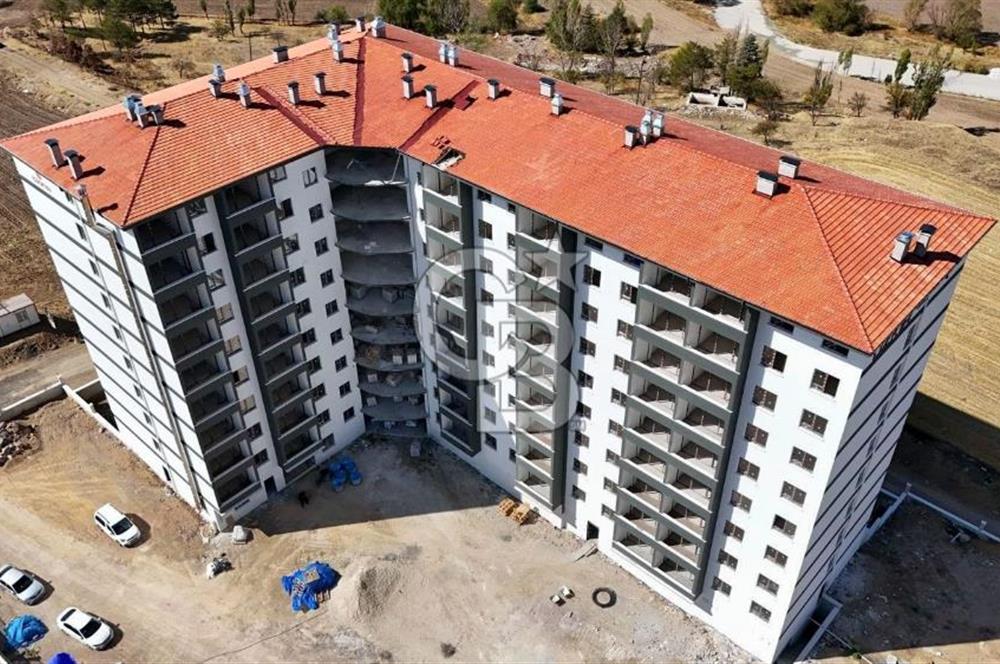 Pursaklar Saray Fatih Mahellesinde 2+1 Daire