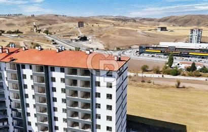 Pursaklar Saray Fatih Mahellesinde 2+1 Daire