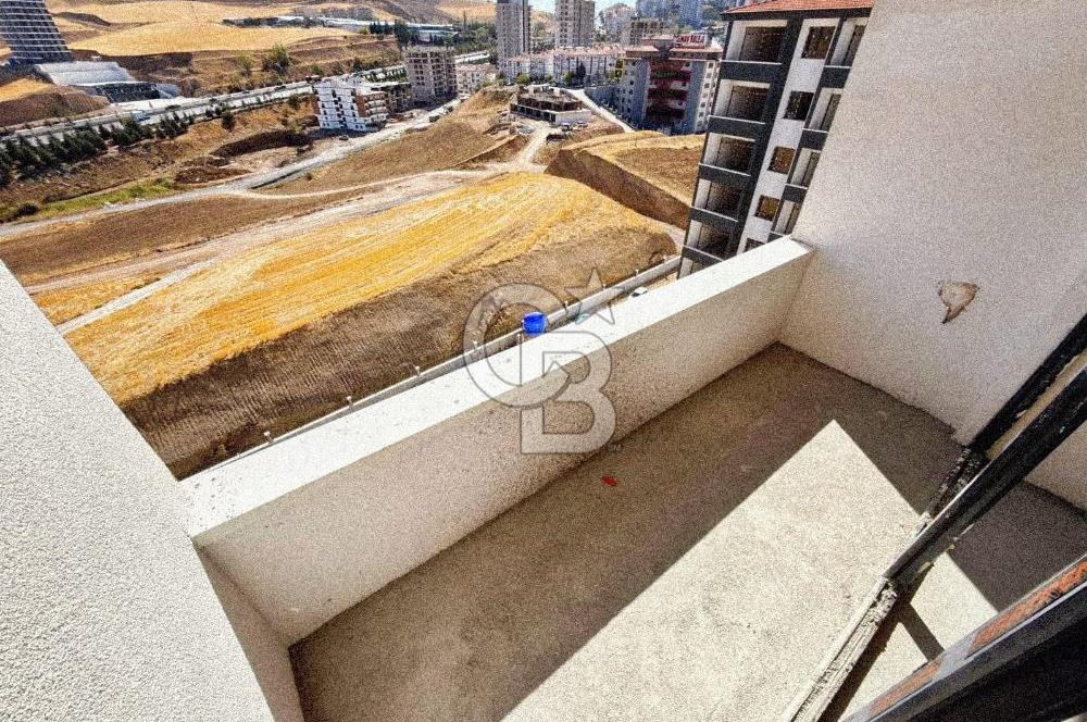 Pursaklar Saray Fatih Mahellesinde 2+1 Daire