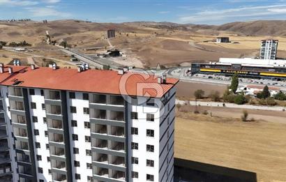 Pursaklar Saray Fatih Mahellesinde 2+1 Daire