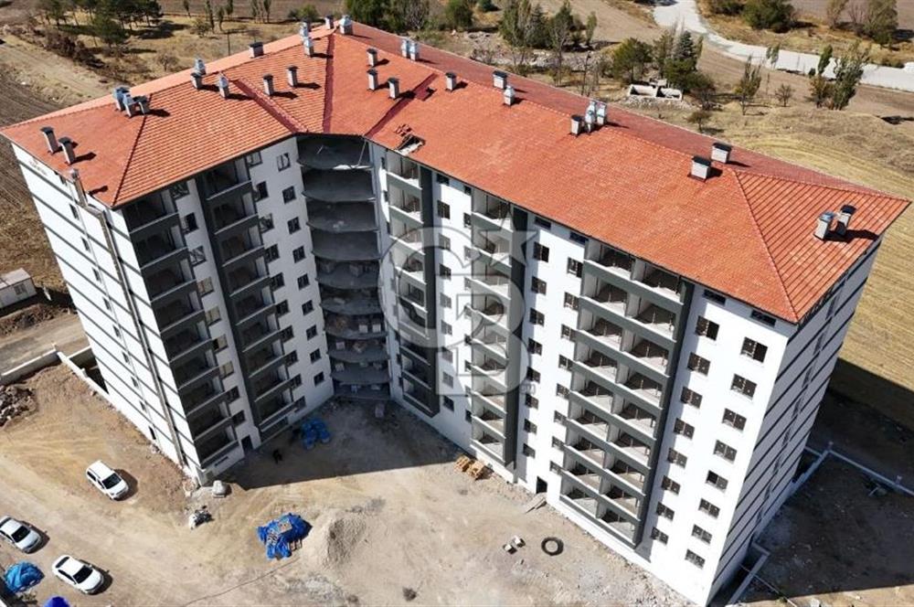 Pursaklar Saray Fatih Mahellesinde 2+1 Daire