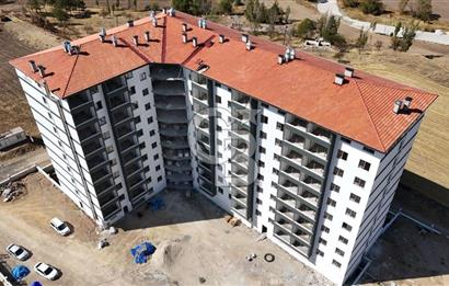 Pursaklar Saray Fatih Mahellesinde 2+1 Daire