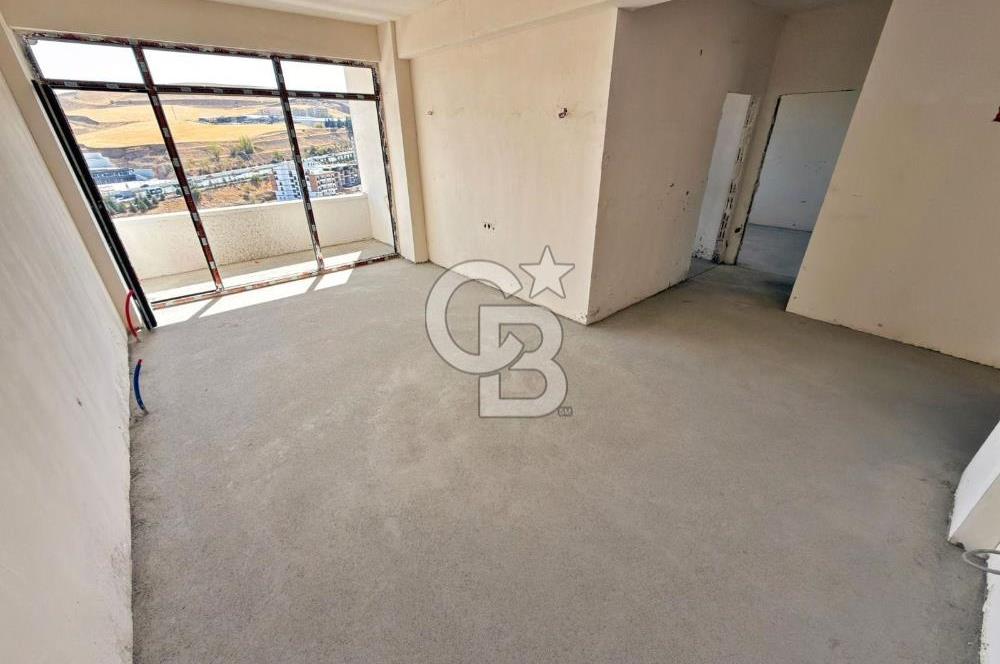 Pursaklar Saray Fatih Mahellesinde 2+1 Daire