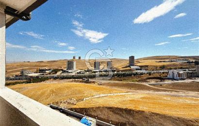 Pursaklar Saray Fatih Mahellesinde 2+1 Daire