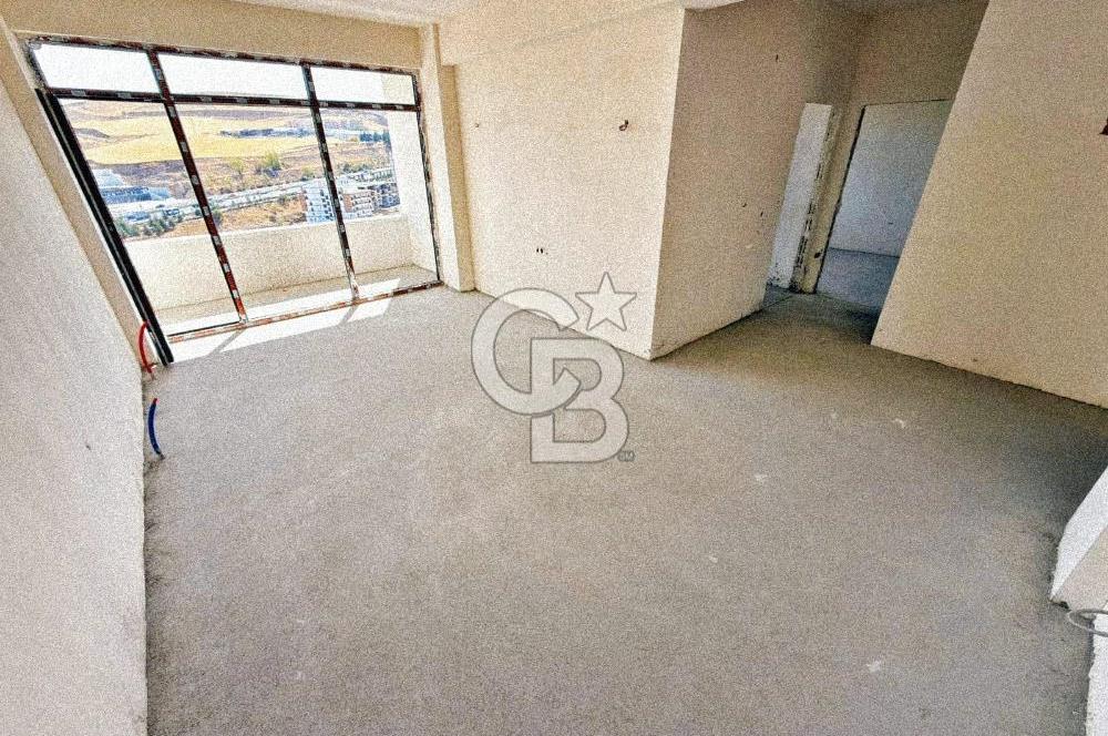 Pursaklar Saray Fatih Mahellesinde 2+1 Daire