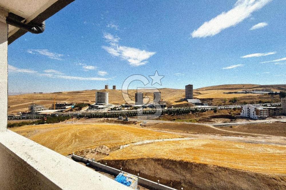 Pursaklar Saray Fatih Mahellesinde 2+1 Daire