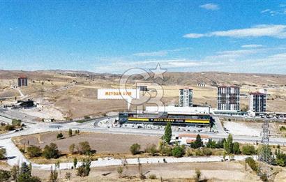 Pursaklar Saray Fatih Mahellesinde 2+1 Daire