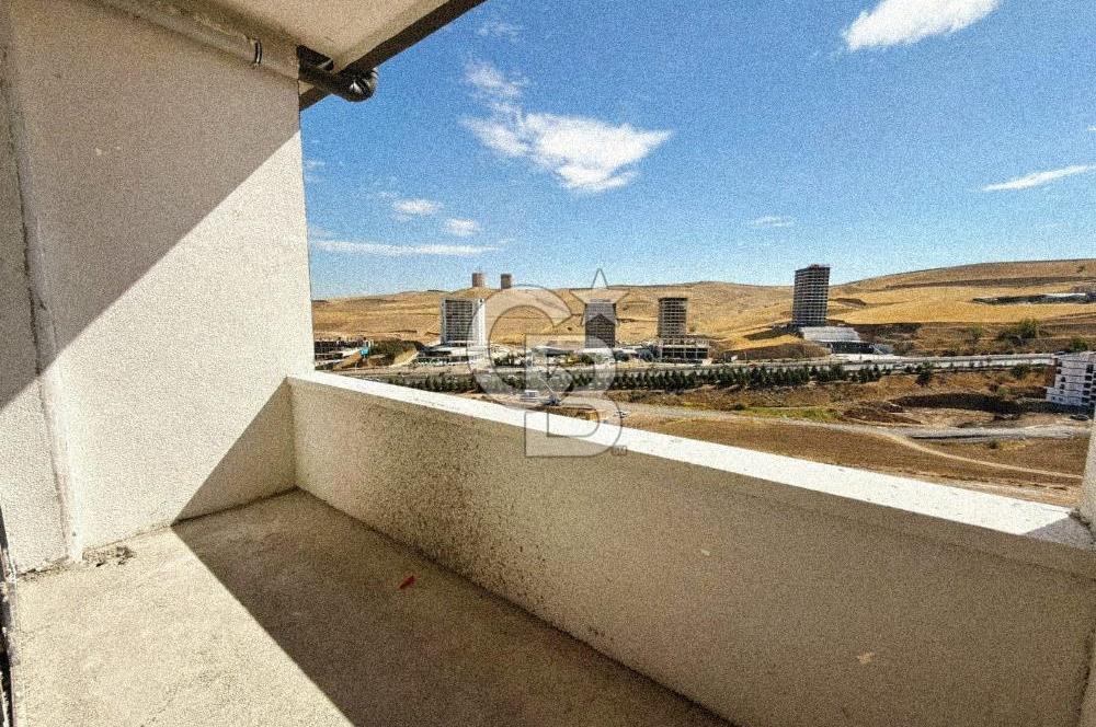 Pursaklar Saray Fatih Mahellesinde 2+1 Daire