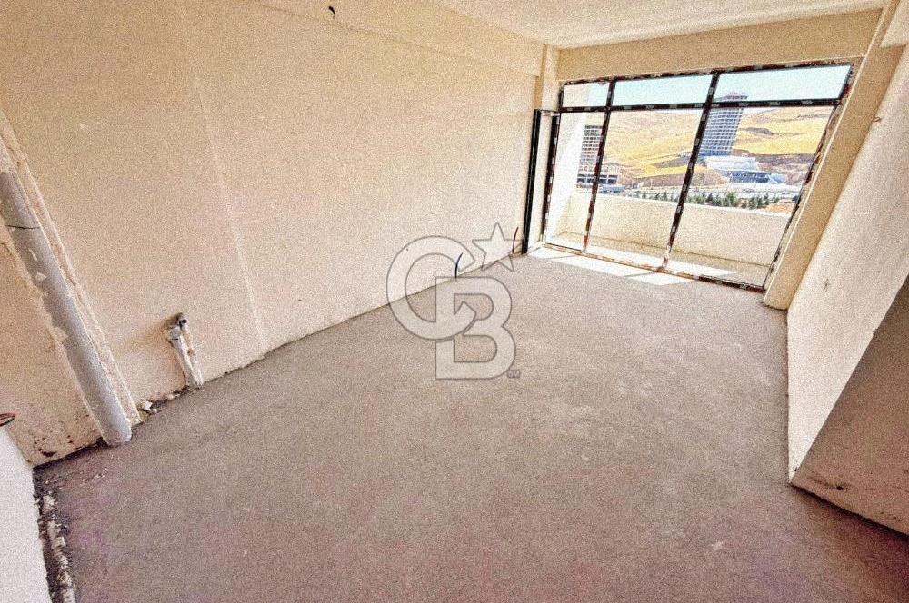 Pursaklar Saray Fatih Mahellesinde 2+1 Daire