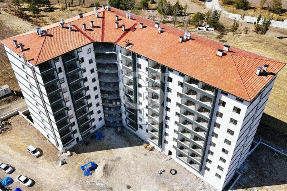 Pursaklar Saray Fatih Mahellesinde 2+1 Daire