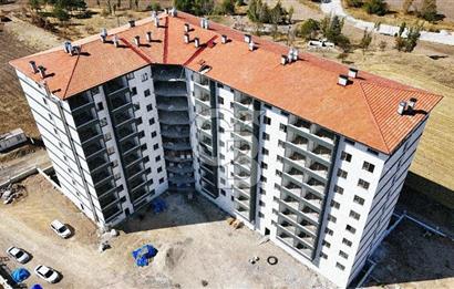 Pursaklar Saray Fatih Mahellesinde 2+1 Daire