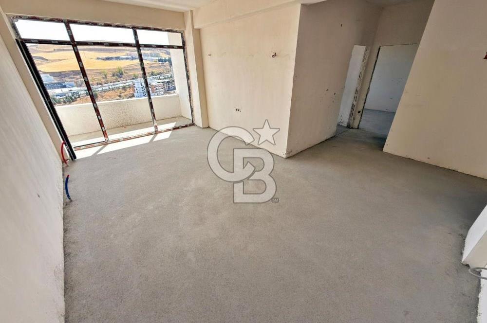 Pursaklar Saray Fatih Mahellesinde 2+1 Daire