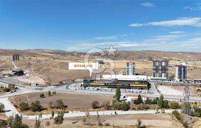 Pursaklar Saray Fatih Mahellesinde 2+1 Daire