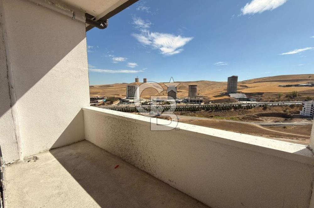 Pursaklar Saray Fatih Mahellesinde 2+1 Daire