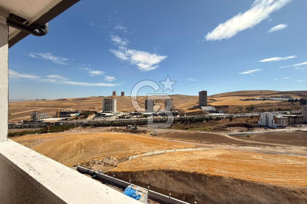 Pursaklar Saray Fatih Mahellesinde 2+1 Daire