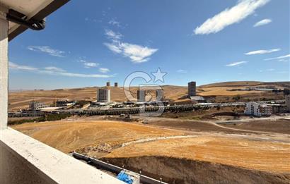 Pursaklar Saray Fatih Mahellesinde 2+1 Daire