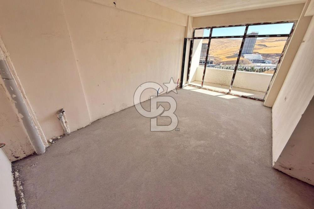 Pursaklar Saray Fatih Mahellesinde 2+1 Daire