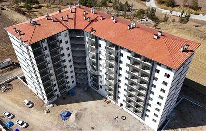 Pursaklar Saray Fatih Mahellesinde 2+1 Daire