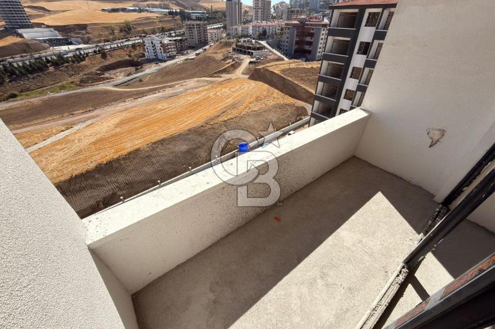 Pursaklar Saray Fatih Mahellesinde 2+1 Daire