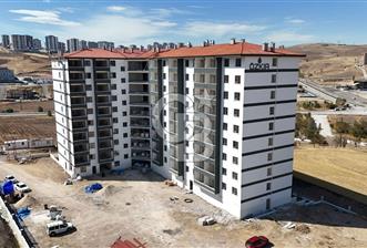 Pursaklar Saray Fatih Mahellesinde 2+1 Daire - 1 - 314164