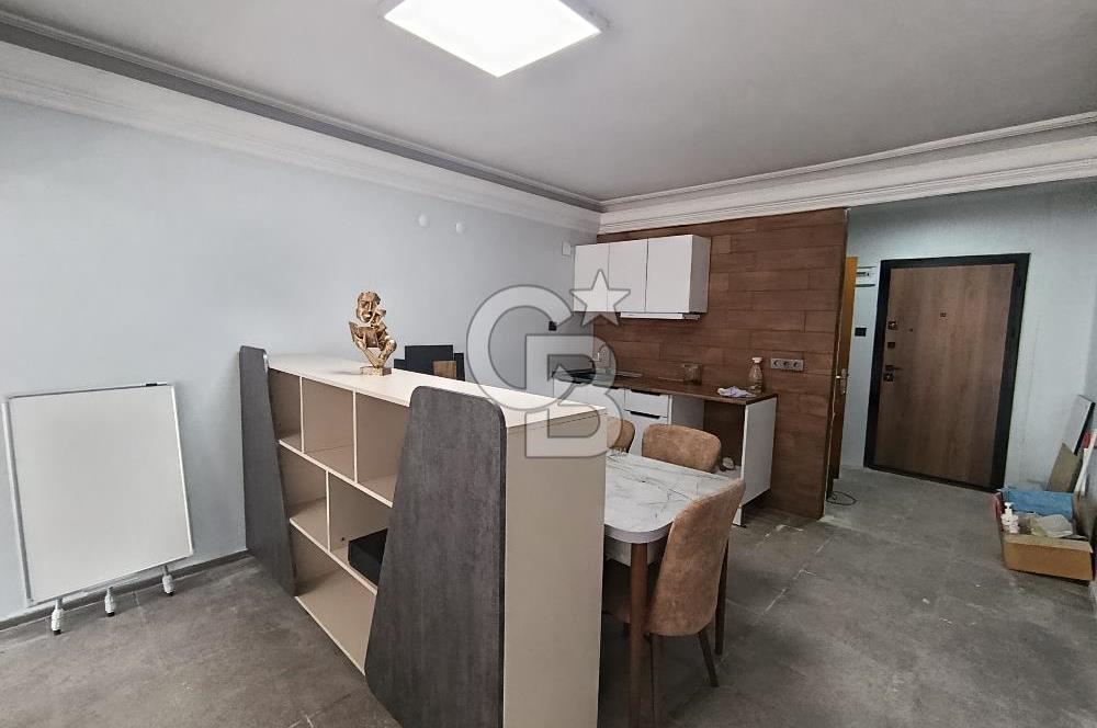 Kazım Sop iş merkezi Anadolu Caddesi Üzerinde kiralık ofis