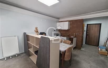 Kazım Sop iş merkezi Anadolu Caddesi Üzerinde kiralık ofis