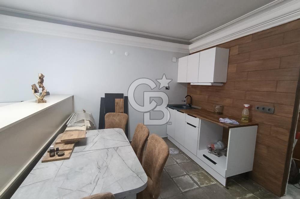 Kazım Sop iş merkezi Anadolu Caddesi Üzerinde kiralık ofis